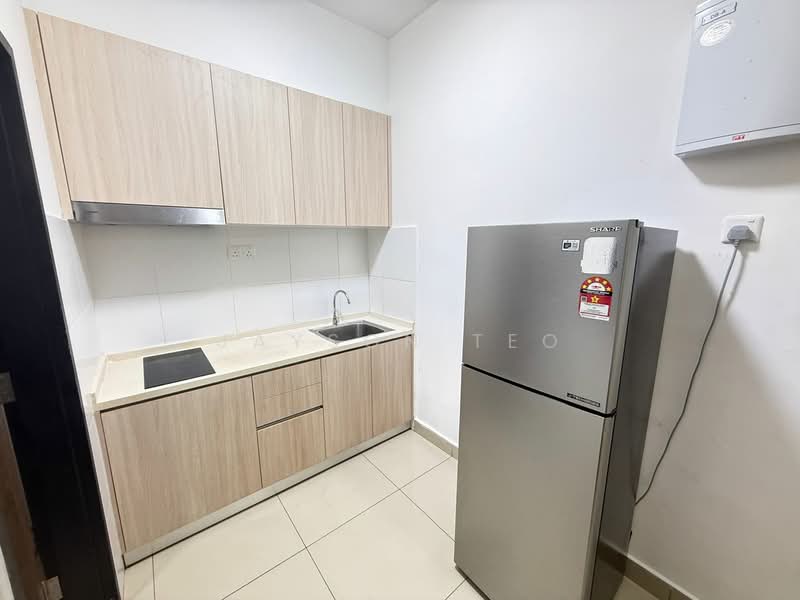 Service Residence for Rent at Veranda Residence - Jayson Teo - Kitchen - PropertyGuru.com.my