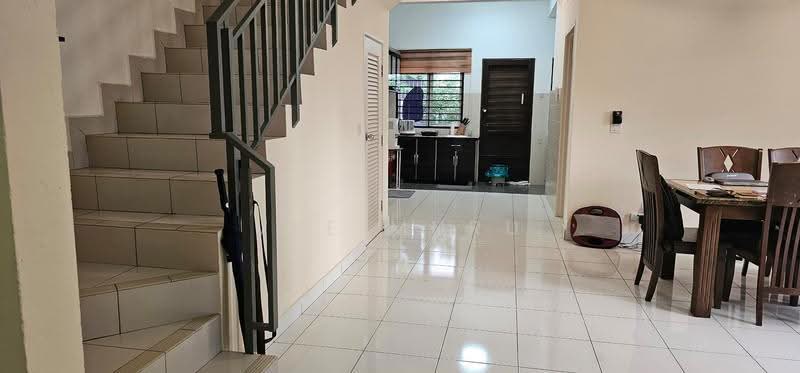2-storey Terraced House for Rent in Hulu Langat (Selangor) - Vee Muru - Interior - PropertyGuru.com.my