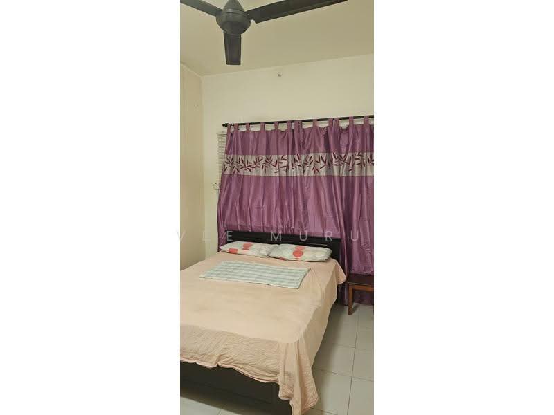 2-storey Terraced House for Rent in Hulu Langat (Selangor) - Vee Muru - Bedroom - PropertyGuru.com.my