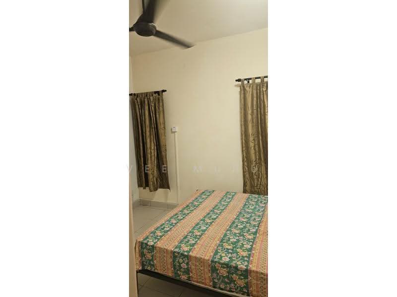 2-storey Terraced House for Rent in Hulu Langat (Selangor) - Vee Muru - Bedroom - PropertyGuru.com.my