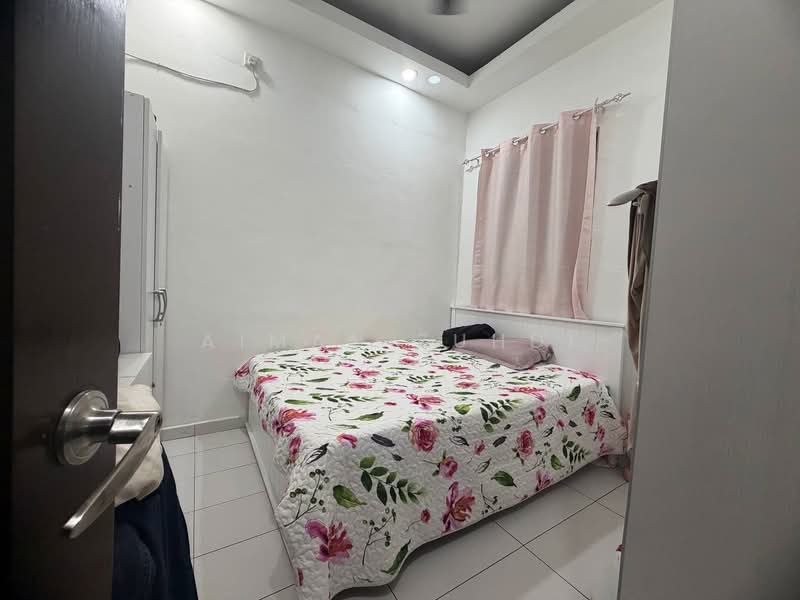 Rumah Teres 1-Tingkat untuk Dijual di Seksyen 20 (Shah Alam) - AIMAN ZUHDI - Bedroom - PropertyGuru.com.my
