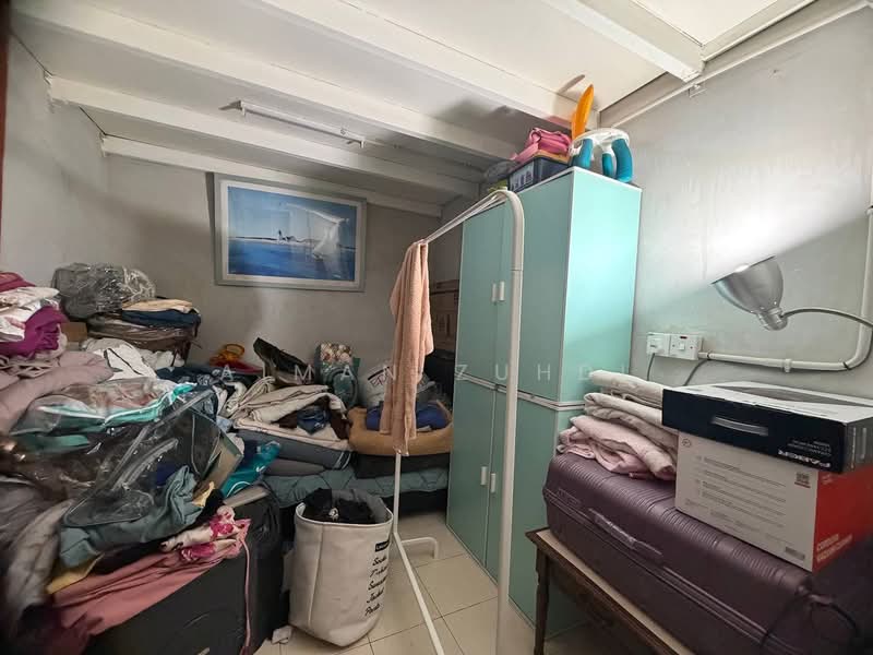 Rumah Teres 1-Tingkat untuk Dijual di Seksyen 20 (Shah Alam) - AIMAN ZUHDI - Interior - PropertyGuru.com.my