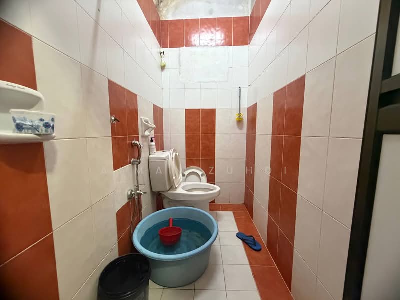 Rumah Teres 1-Tingkat untuk Dijual di Seksyen 20 (Shah Alam) - AIMAN ZUHDI - PropertyGuru.com.my