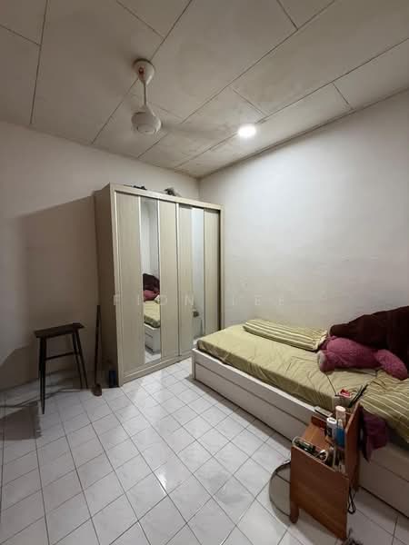 Semi-Detached House for Sale in Taman Megah Ria (Masai) - Fion Lee - Bedroom - PropertyGuru.com.my