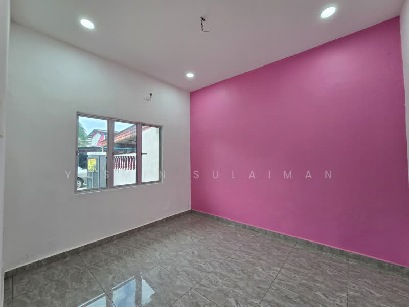 1-storey Terraced House for Sale in Taman Sri Andalas (Klang) - Yasmin Sulaiman - Interior - PropertyGuru.com.my