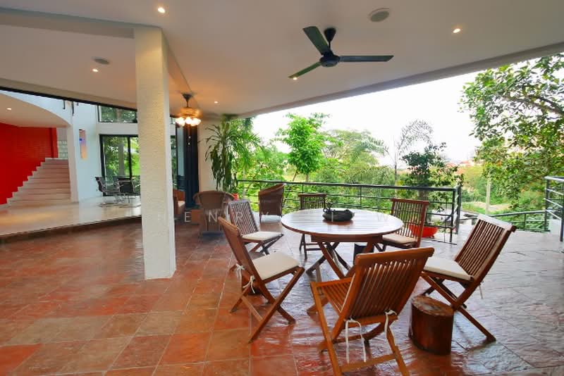 Bungalow House for Sale in KL City Centre (Kuala Lumpur) - Henry Liew - Exterior - PropertyGuru.com.my