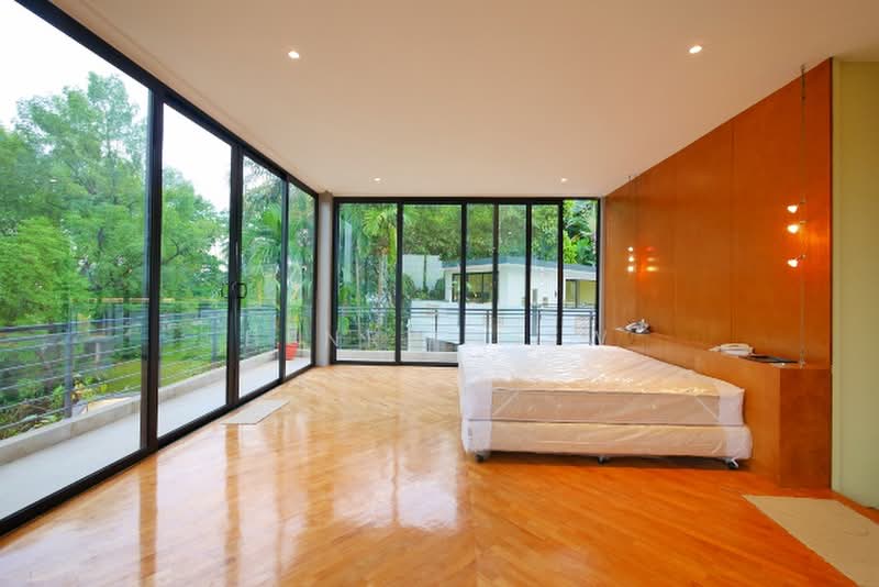 Bungalow House for Sale in KL City Centre (Kuala Lumpur) - Henry Liew - Bedroom - PropertyGuru.com.my