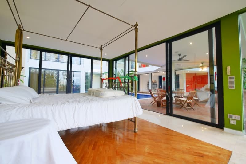 Bungalow House for Sale in KL City Centre (Kuala Lumpur) - Henry Liew - Bedroom - PropertyGuru.com.my