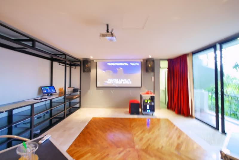 Bungalow House for Sale in KL City Centre (Kuala Lumpur) - Henry Liew - Interior - PropertyGuru.com.my