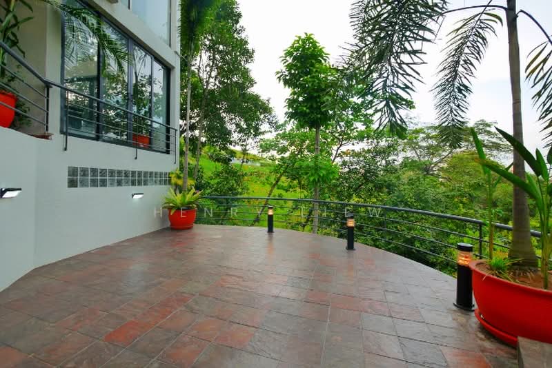 Bungalow House for Sale in KL City Centre (Kuala Lumpur) - Henry Liew - Exterior - PropertyGuru.com.my