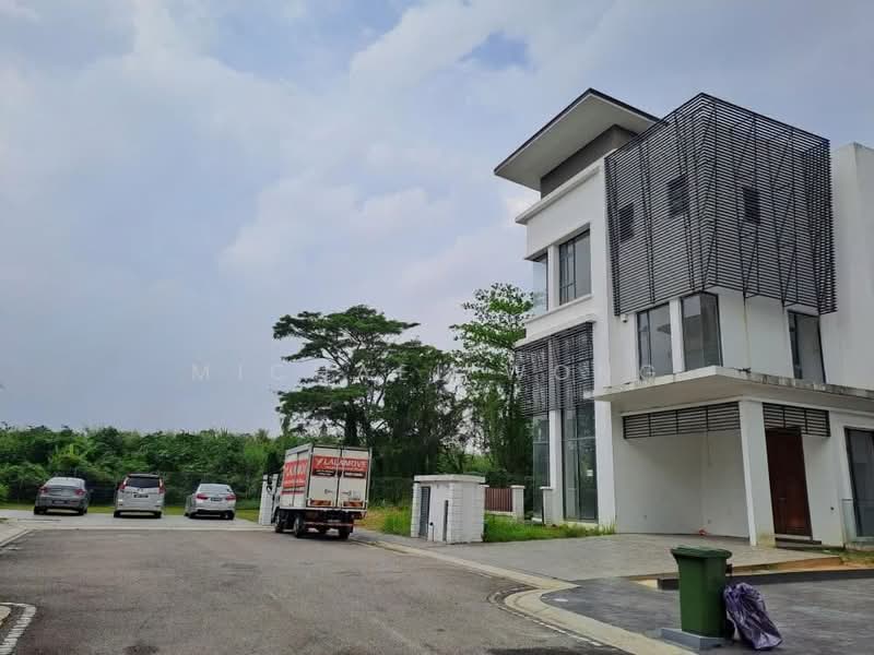 Bungalow House untuk Dijual di Kemuning Utama (Shah Alam) - Michael Wong - Exterior - PropertyGuru.com.my