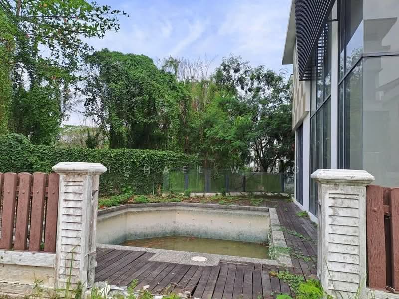 Bungalow House untuk Dijual di Kemuning Utama (Shah Alam) - Michael Wong - Exterior - PropertyGuru.com.my