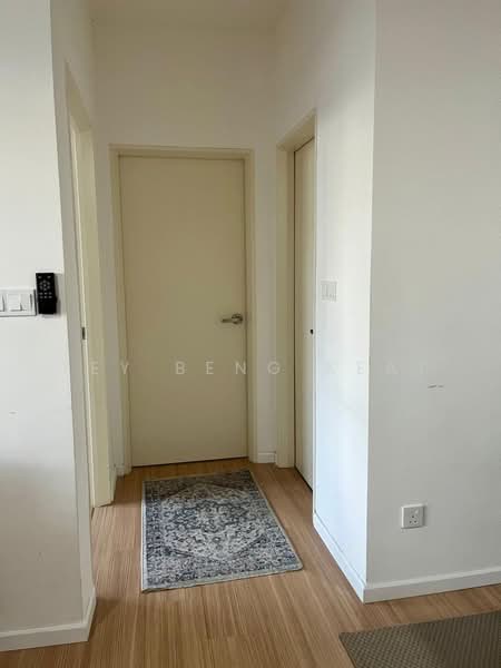 Kediaman Servis untuk Dijual di Tuan 2egacy - Tey Beng Keat - Interior - PropertyGuru.com.my