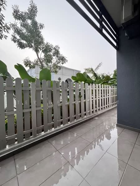 Kediaman Servis untuk Dijual di Tuan 2egacy - Tey Beng Keat - Exterior - PropertyGuru.com.my