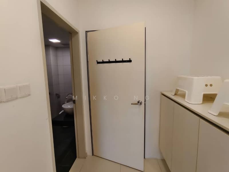 Service Residence for Rent at Chambers - Mikko Ng - PropertyGuru.com.my