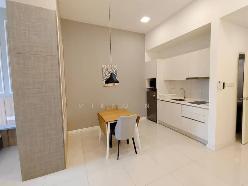 Service Residence for Rent at Chambers - Mikko Ng - PropertyGuru.com.my