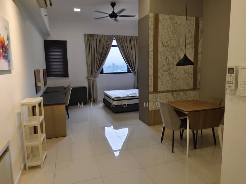 Service Residence for Rent at Chambers - Mikko Ng - PropertyGuru.com.my
