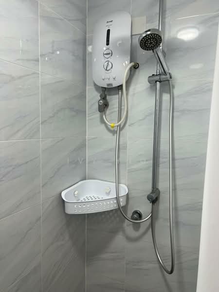 Service Residence for Sale at Amcorp Serviced Suites - Ivy Yio - Bathroom - PropertyGuru.com.my