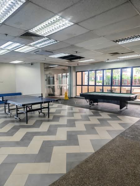Service Residence for Sale at Amcorp Serviced Suites - Ivy Yio - Interior - PropertyGuru.com.my