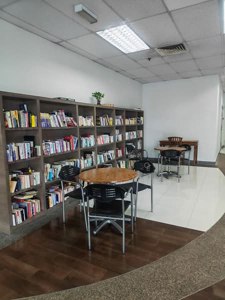 Service Residence for Sale at Amcorp Serviced Suites - Ivy Yio - Interior - PropertyGuru.com.my