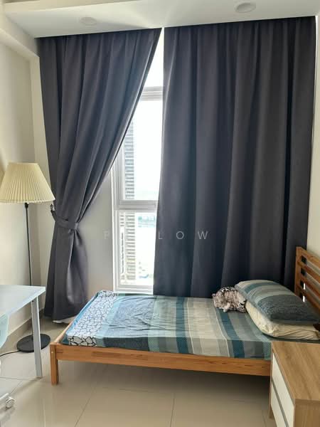 Kondominium untuk Disewa di Mutiara Ville - PJ Low - Bedroom - PropertyGuru.com.my