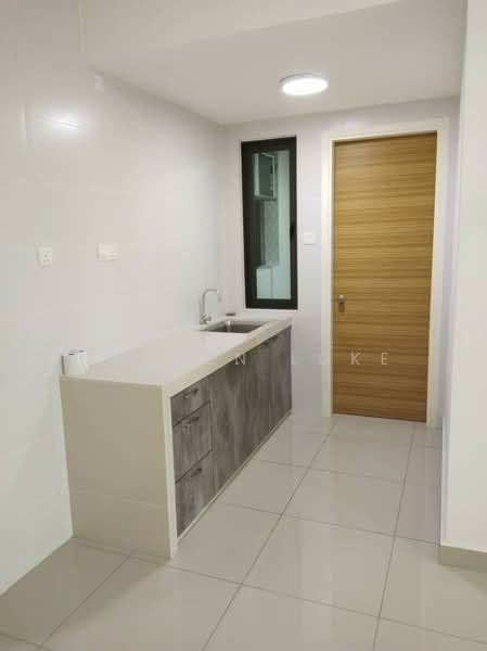 Service Residence for Rent at Pearl Suria - Jayden Loke - Kitchen - PropertyGuru.com.my