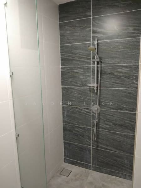 Service Residence for Rent at Pearl Suria - Jayden Loke - Bathroom - PropertyGuru.com.my