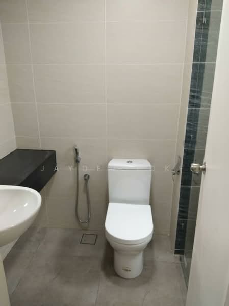 Service Residence for Rent at Pearl Suria - Jayden Loke - Bathroom - PropertyGuru.com.my