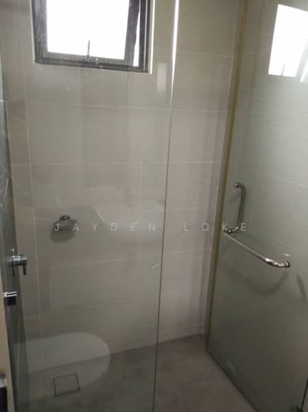 Service Residence for Rent at Pearl Suria - Jayden Loke - Bathroom - PropertyGuru.com.my