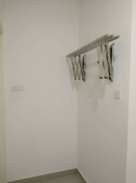 Service Residence for Rent at Pearl Suria - Jayden Loke - Interior - PropertyGuru.com.my