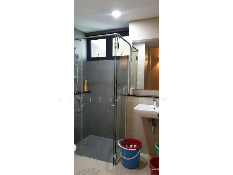 Condominium for Sale at Raffles Tower, Bukit Gambier - Vivien Chew - Bathroom - PropertyGuru.com.my