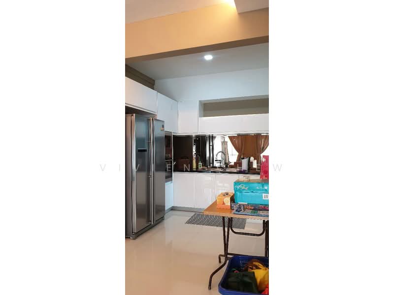 Condominium for Sale at Raffles Tower, Bukit Gambier - Vivien Chew - Kitchen - PropertyGuru.com.my