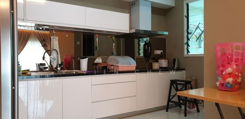 Condominium for Sale at Raffles Tower, Bukit Gambier - Vivien Chew - Kitchen - PropertyGuru.com.my