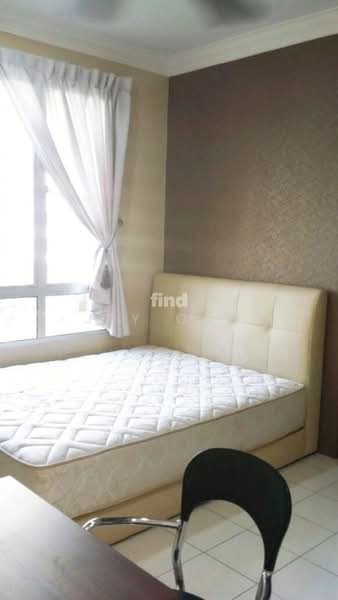 Condominium for Rent at Putra Place Condominium - Jey Ong - Bedroom - PropertyGuru.com.my