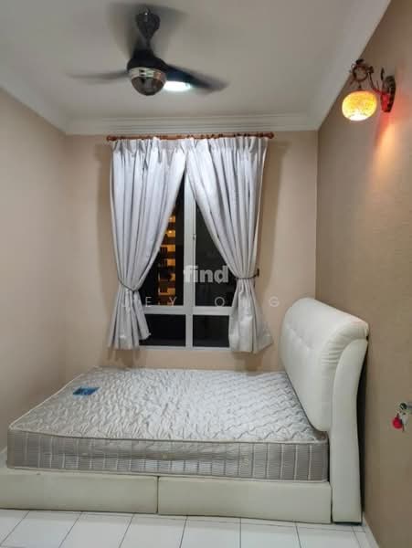 Condominium for Rent at Putra Place Condominium - Jey Ong - Bedroom - PropertyGuru.com.my
