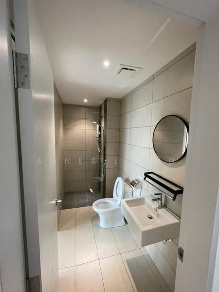 Kediaman Servis untuk Disewa di Plaza @ Kelana Jaya - Agnes Loong - Bathroom - PropertyGuru.com.my