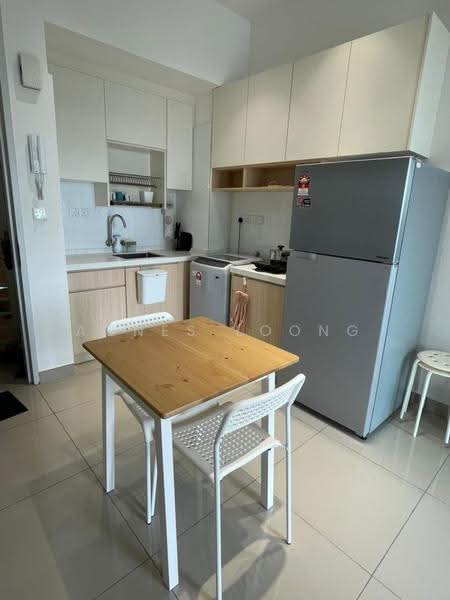 Kediaman Servis untuk Disewa di Plaza @ Kelana Jaya - Agnes Loong - Kitchen - PropertyGuru.com.my