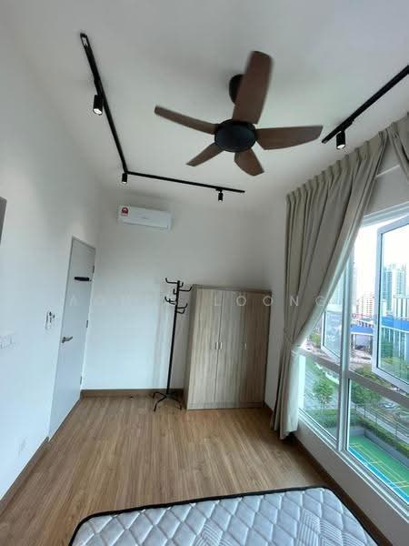 Kediaman Servis untuk Disewa di Plaza @ Kelana Jaya - Agnes Loong - Bedroom - PropertyGuru.com.my