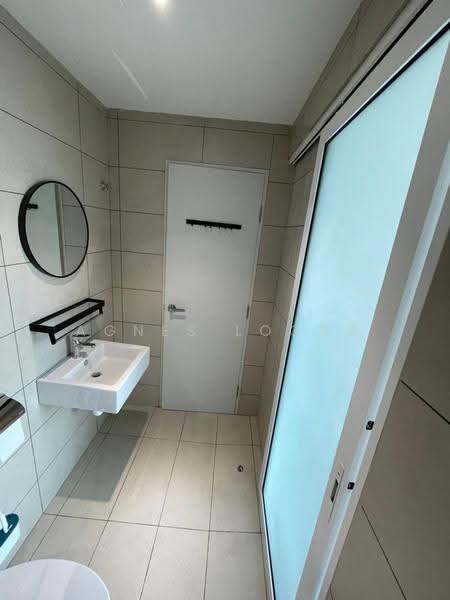 Kediaman Servis untuk Disewa di Plaza @ Kelana Jaya - Agnes Loong - Bathroom - PropertyGuru.com.my