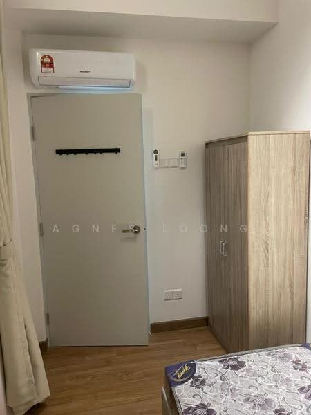 Kediaman Servis untuk Disewa di Plaza @ Kelana Jaya - Agnes Loong - Bedroom - PropertyGuru.com.my