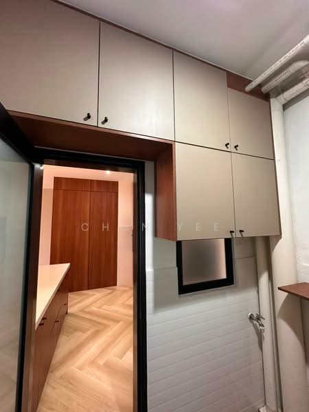 Kondominium untuk Disewa di Platinum Splendor Residence - Chun Yee - Interior - PropertyGuru.com.my