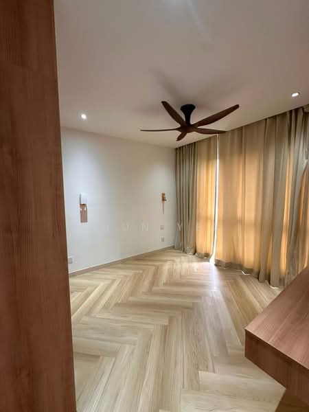 Kondominium untuk Disewa di Platinum Splendor Residence - Chun Yee - Interior - PropertyGuru.com.my