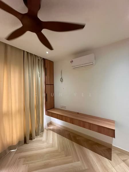 Kondominium untuk Disewa di Platinum Splendor Residence - Chun Yee - Interior - PropertyGuru.com.my