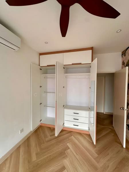 Kondominium untuk Disewa di Platinum Splendor Residence - Chun Yee - Bedroom - PropertyGuru.com.my