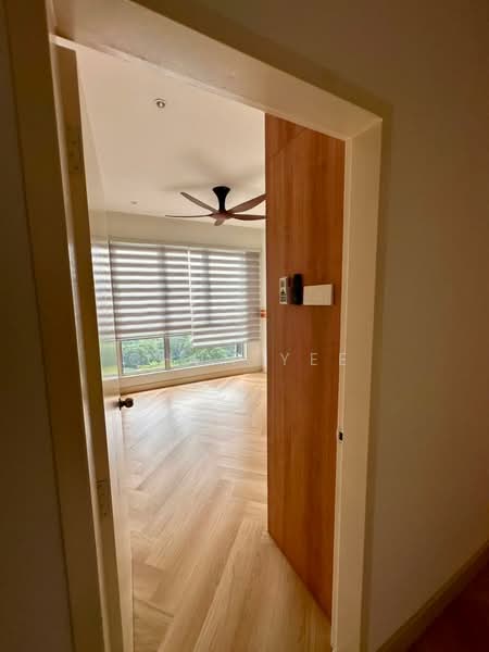 Kondominium untuk Disewa di Platinum Splendor Residence - Chun Yee - Bedroom - PropertyGuru.com.my