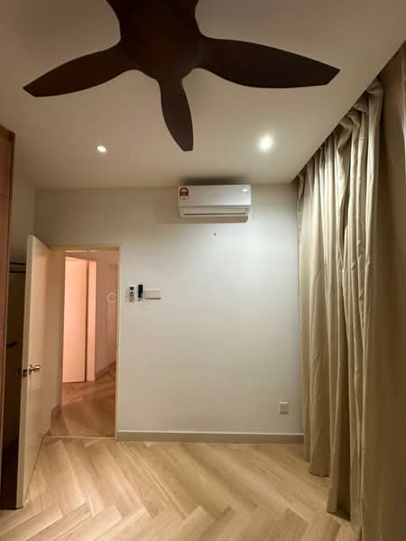 Kondominium untuk Disewa di Platinum Splendor Residence - Chun Yee - Interior - PropertyGuru.com.my