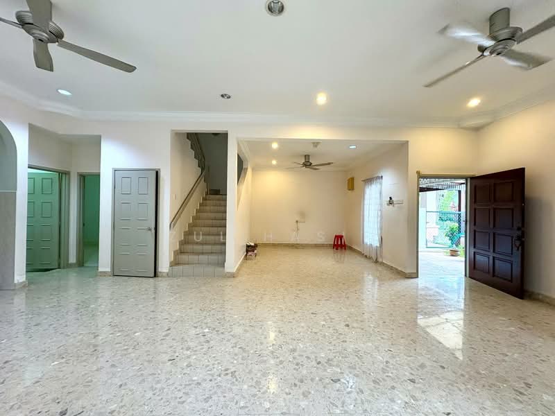 Rumah Berkembar untuk Dijual di Ampang (Selangor) - Zul Hasif - PropertyGuru.com.my