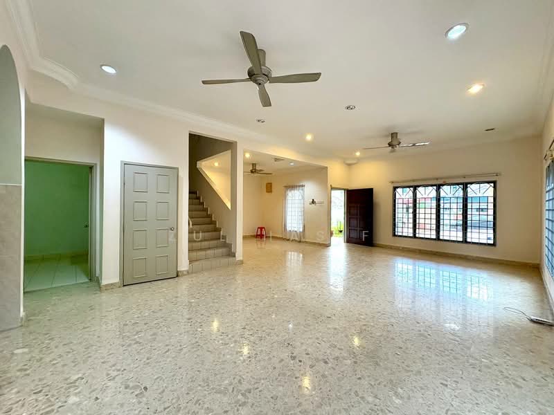 Rumah Berkembar untuk Dijual di Ampang (Selangor) - Zul Hasif - PropertyGuru.com.my
