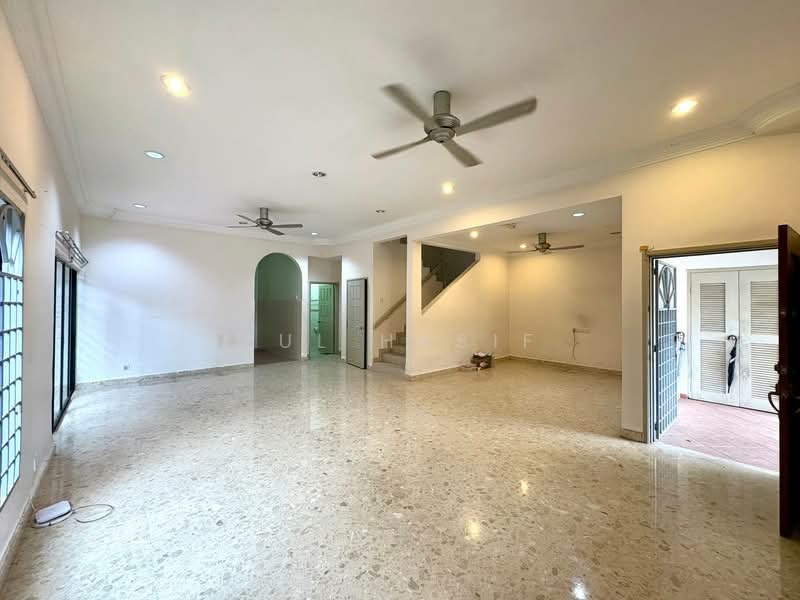 Rumah Berkembar untuk Dijual di Ampang (Selangor) - Zul Hasif - PropertyGuru.com.my