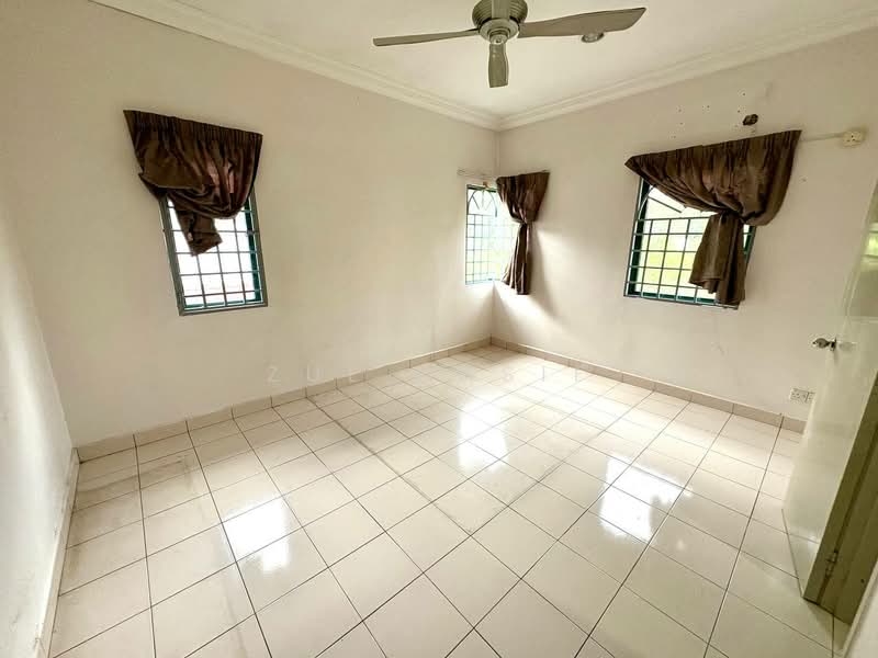 Rumah Berkembar untuk Dijual di Ampang (Selangor) - Zul Hasif - PropertyGuru.com.my